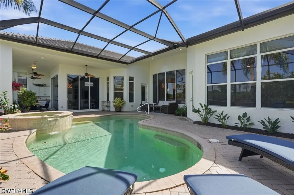 28646 Via D Arezzo Drive Bonita Springs FL 34135