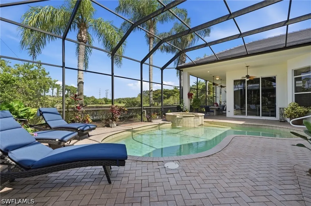 28646 Via D Arezzo Drive Bonita Springs FL 34135