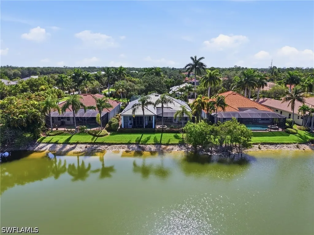 28646 Via D Arezzo Drive Bonita Springs FL 34135