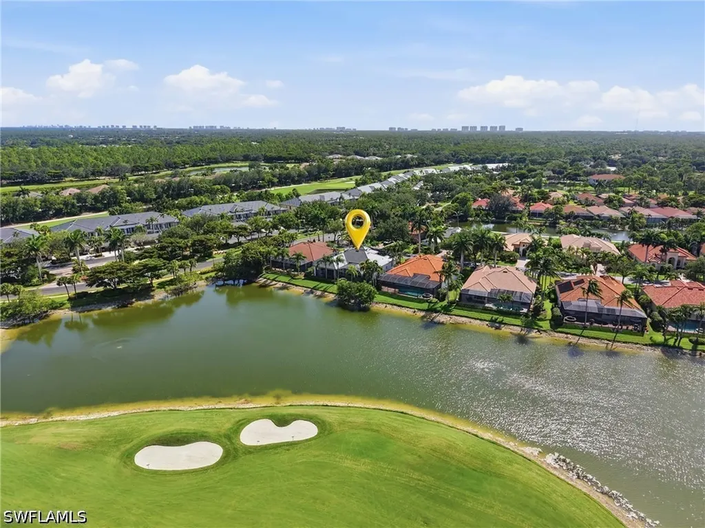28646 Via D Arezzo Drive Bonita Springs FL 34135