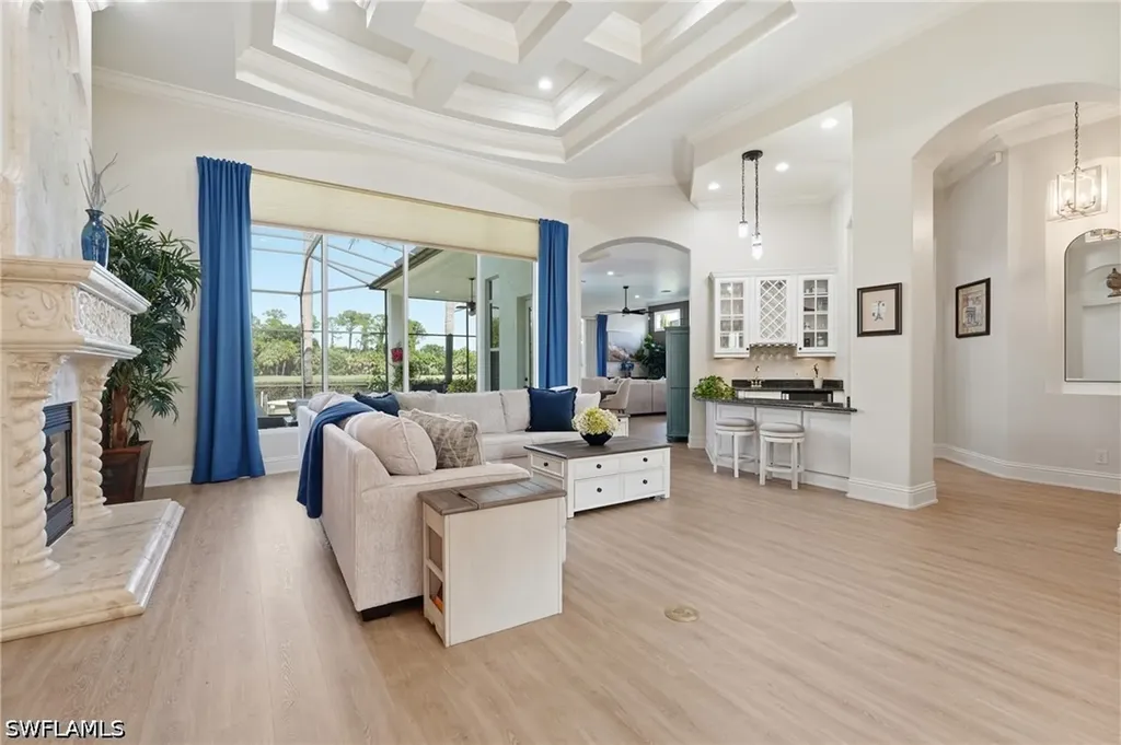 28646 Via D Arezzo Drive Bonita Springs FL 34135