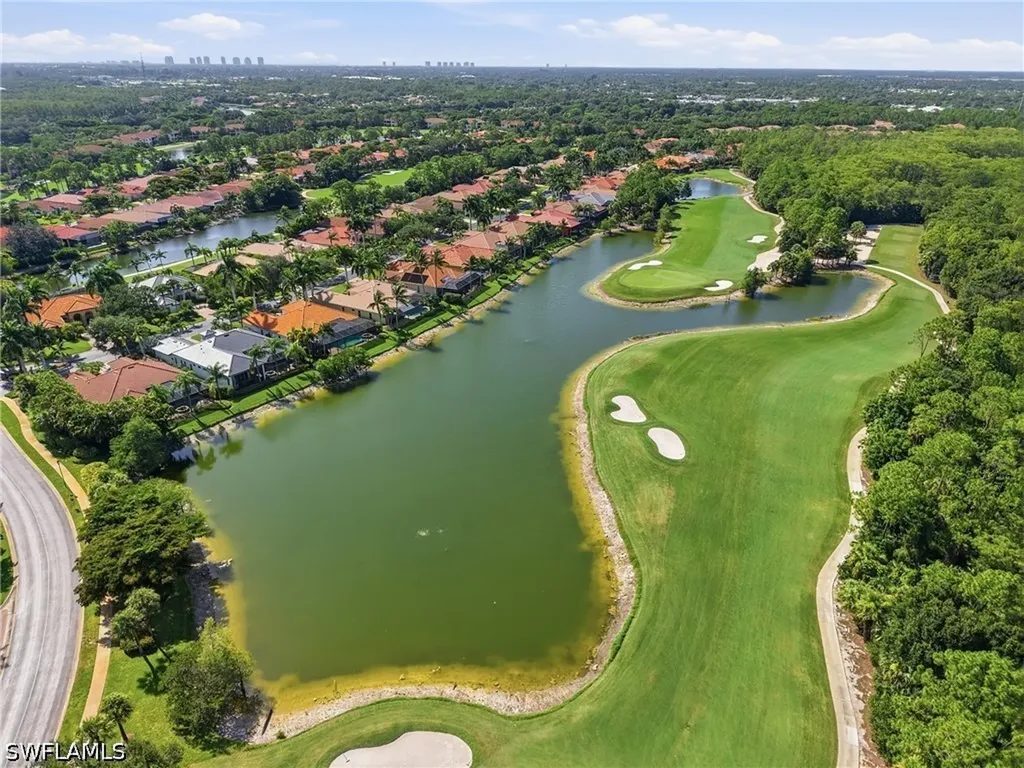 28646 Via D Arezzo Drive Bonita Springs FL 34135