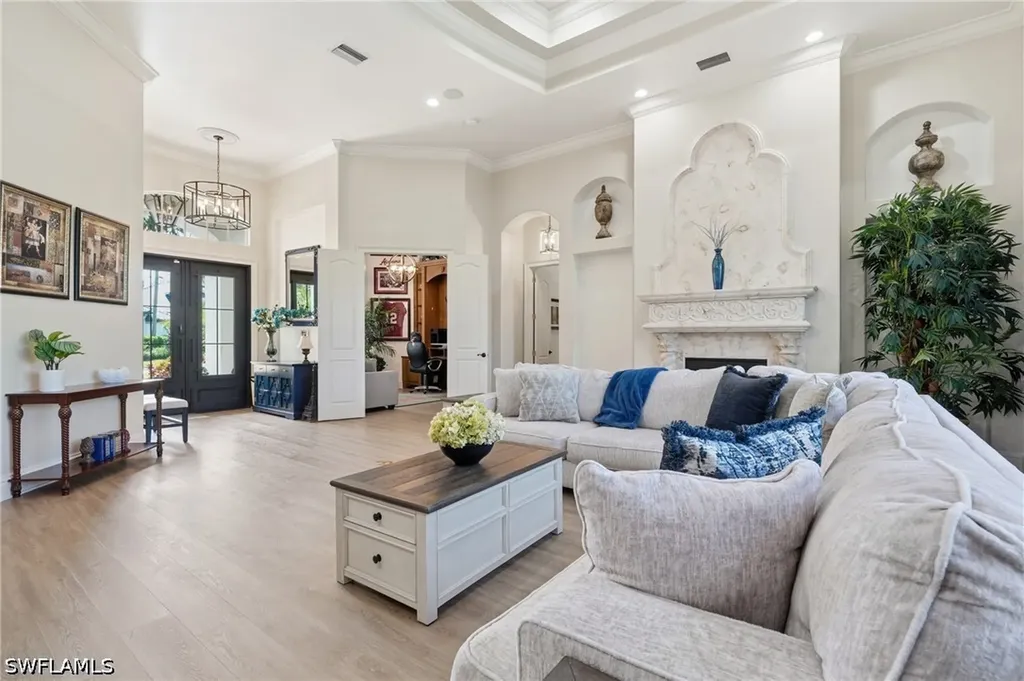 28646 Via D Arezzo Drive Bonita Springs FL 34135