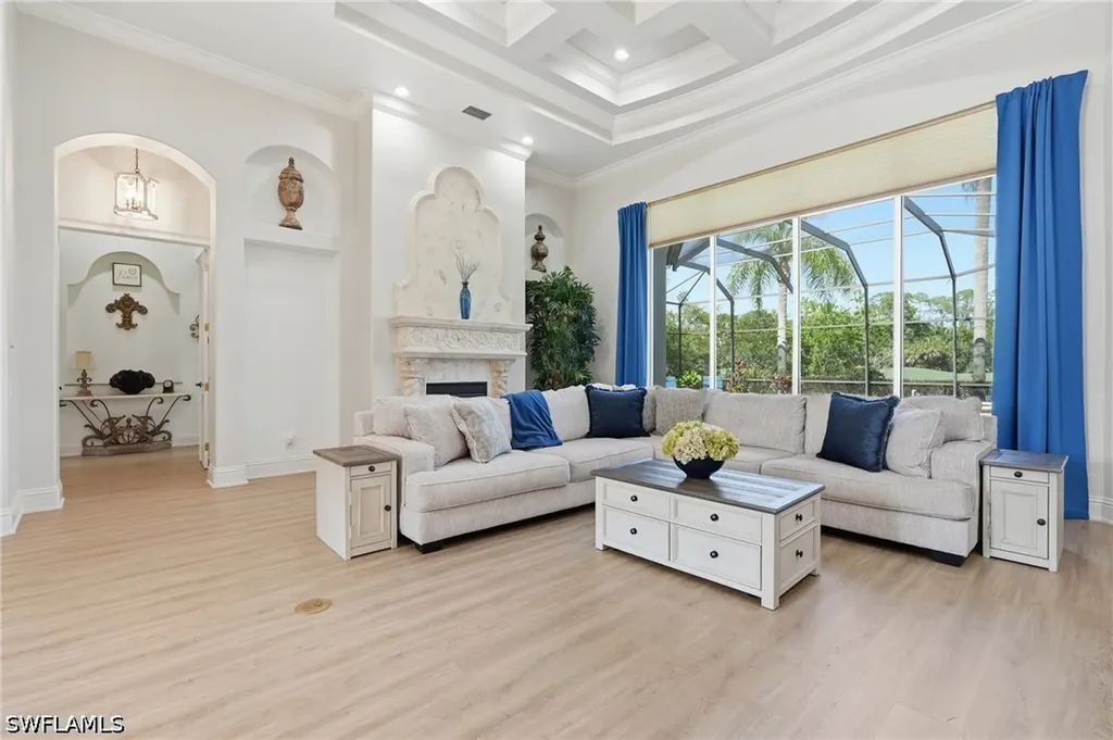 28646 Via D Arezzo Drive Bonita Springs FL 34135