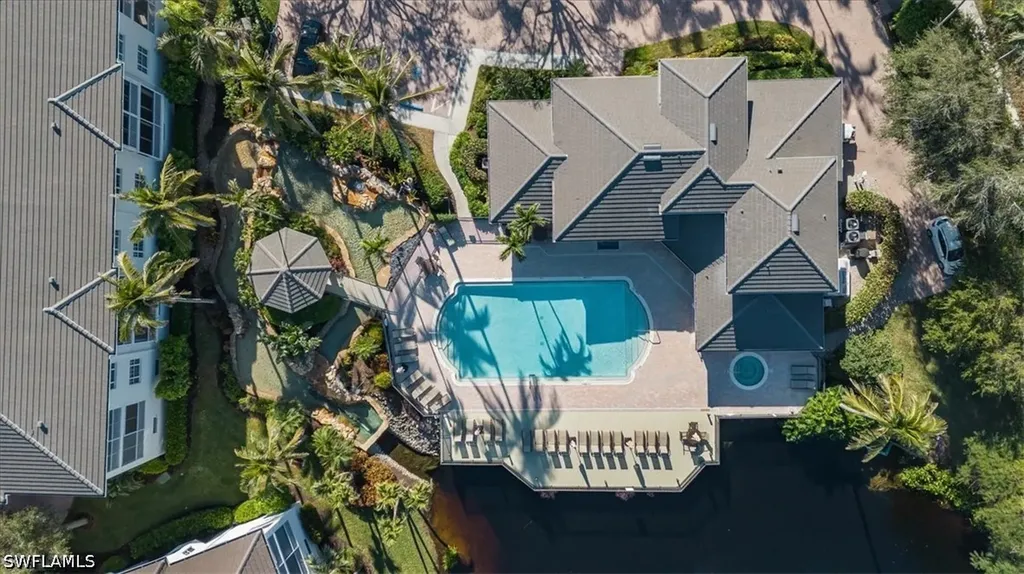 700 Bentwater Circle Naples FL 34108