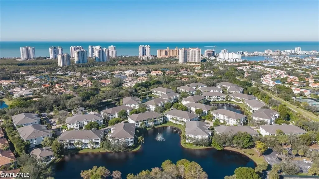 700 Bentwater Circle Naples FL 34108