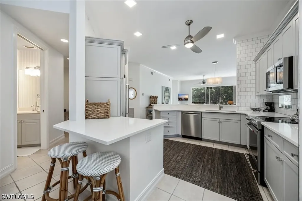 700 Bentwater Circle Naples FL 34108