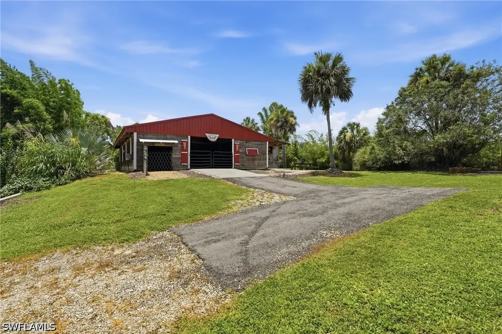 3935 24th Avenue SE Naples FL 34117