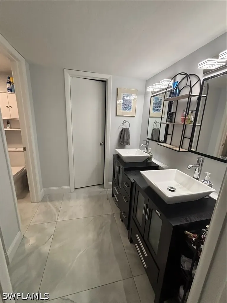 1600 Misty Pines Circle Naples FL 34105