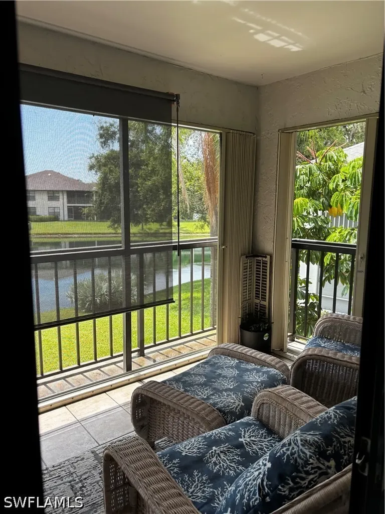 1600 Misty Pines Circle Naples FL 34105