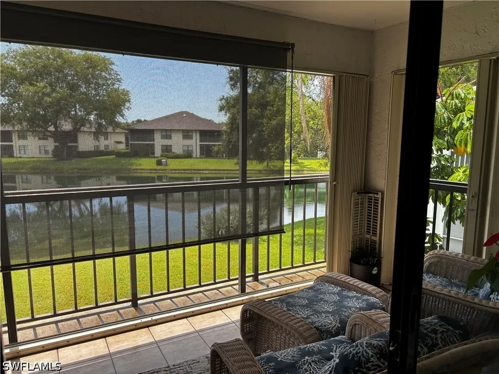 1600 Misty Pines Circle Naples FL 34105
