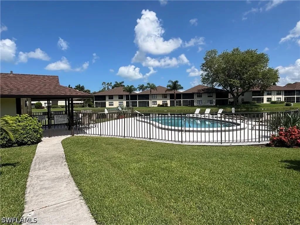 1600 Misty Pines Circle Naples FL 34105