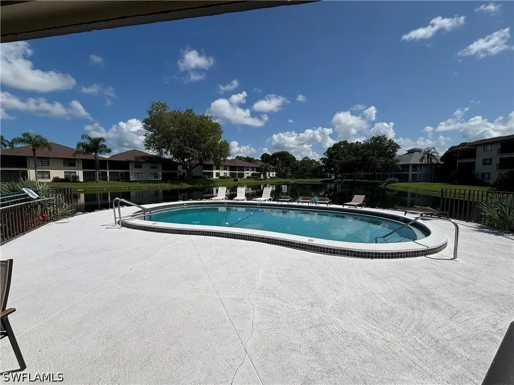 1600 Misty Pines Circle Naples FL 34105
