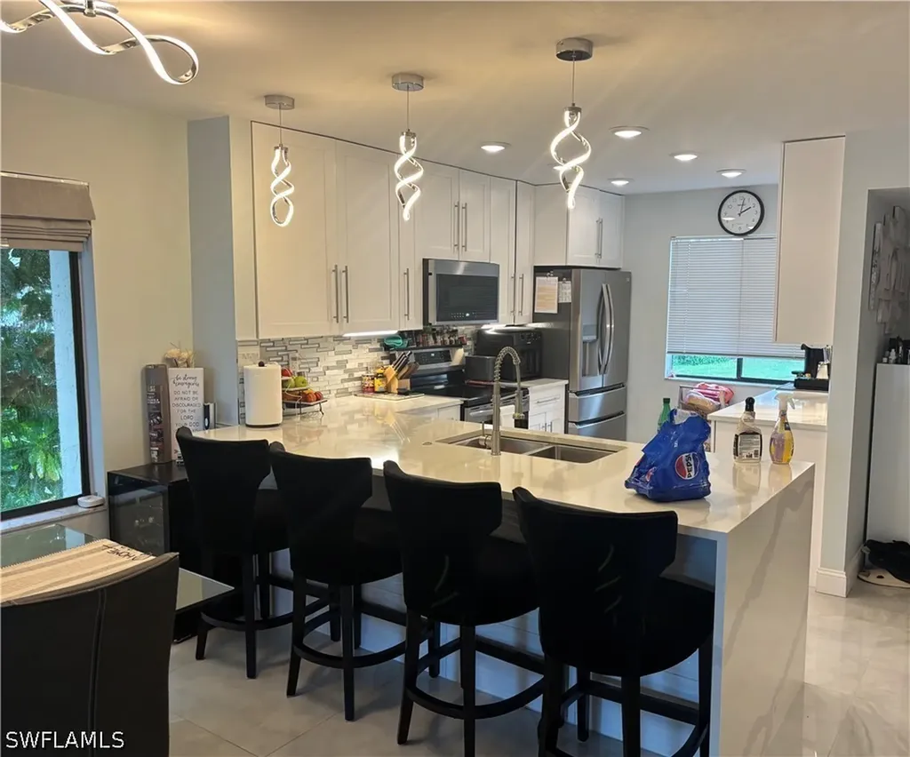 1600 Misty Pines Circle Naples FL 34105