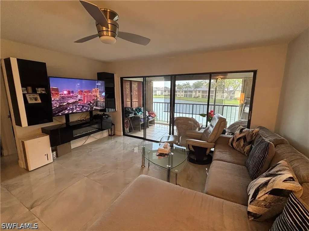 1600 Misty Pines Circle Naples FL 34105