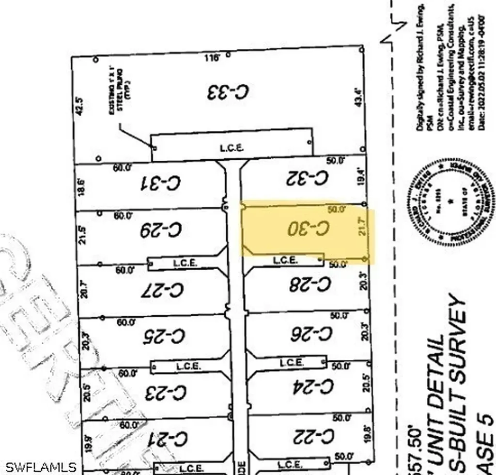 525 Newport Drive Naples FL 34114