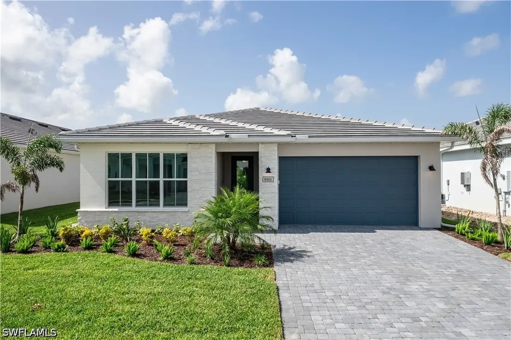 8805 Oceana Way Naples FL 34114