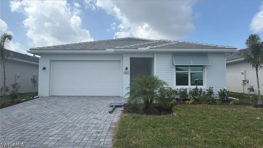 8805 Oceana Way Naples FL 34114