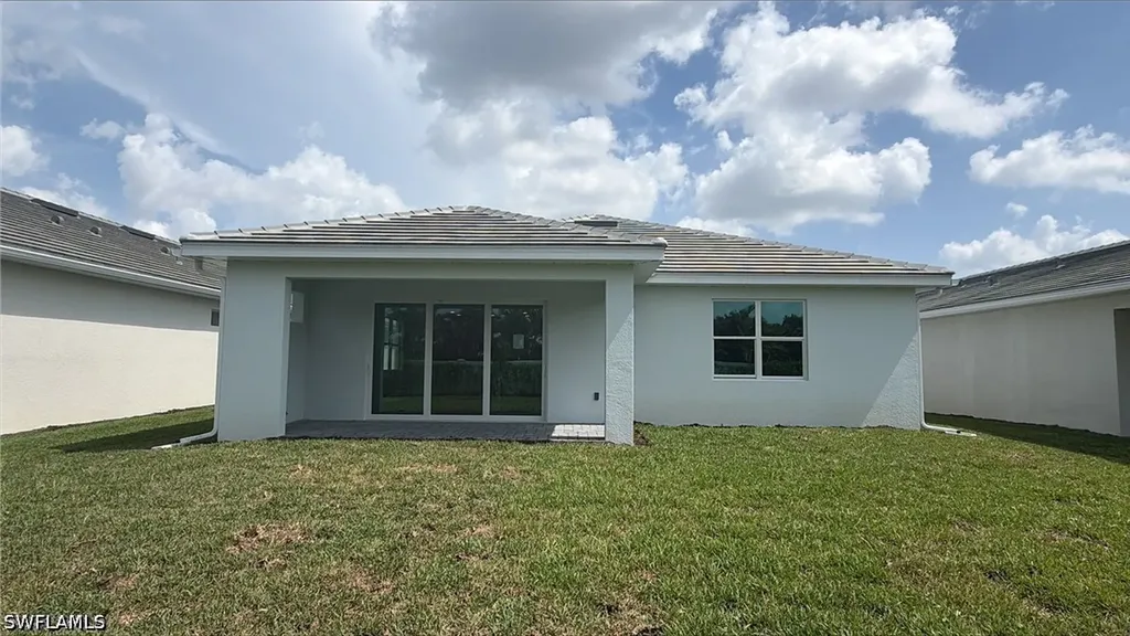 8805 Oceana Way Naples FL 34114