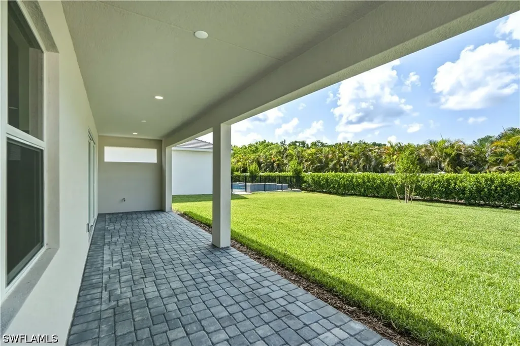 8805 Oceana Way Naples FL 34114