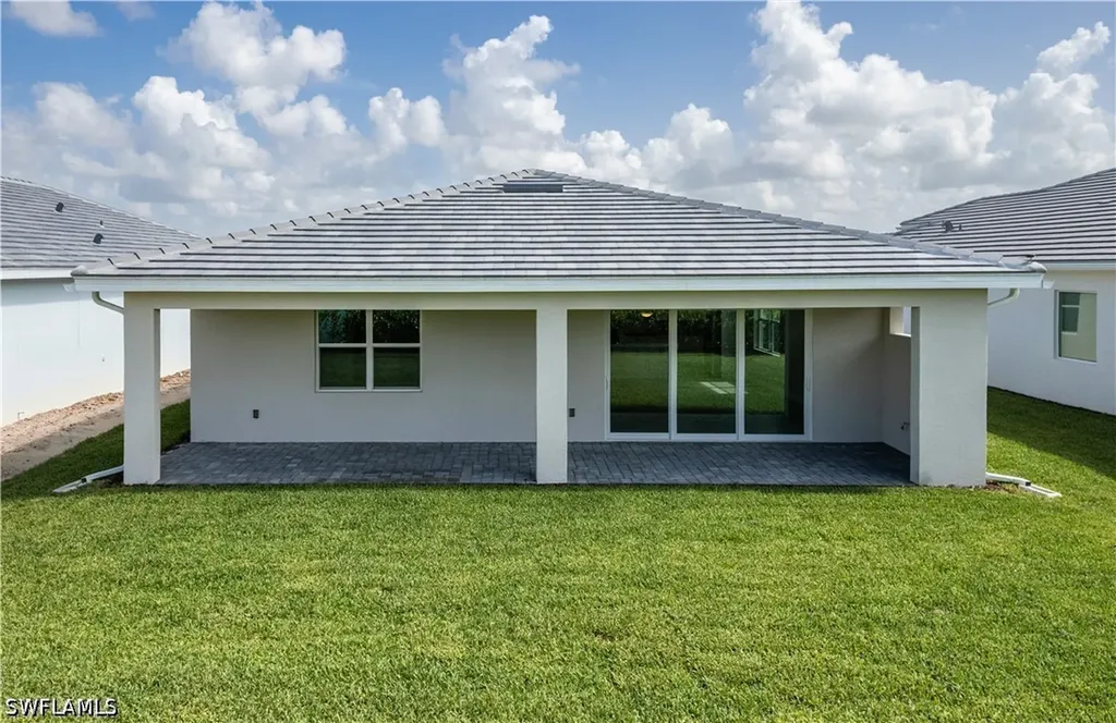 8805 Oceana Way Naples FL 34114