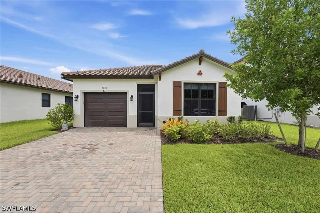 5604 Cobalto Way Ave Maria FL 34142