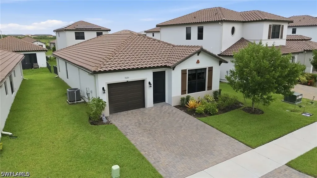 5604 Cobalto Way Ave Maria FL 34142
