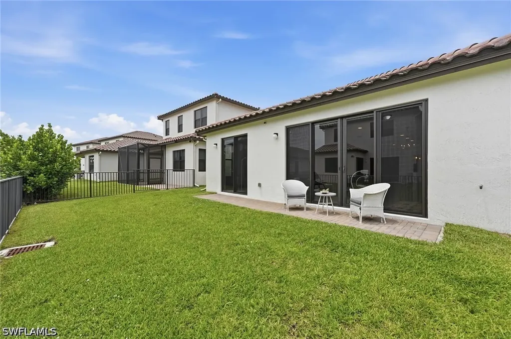5604 Cobalto Way Ave Maria FL 34142