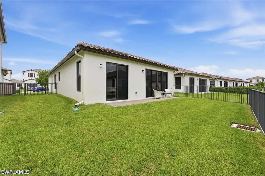 5604 Cobalto Way Ave Maria FL 34142