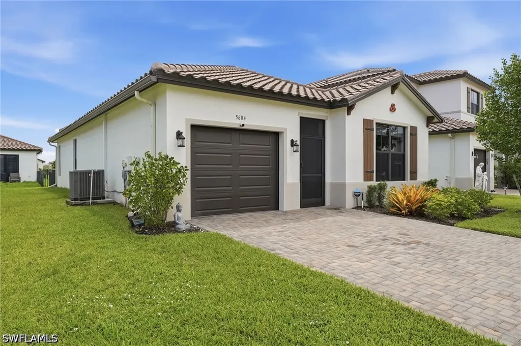 5604 Cobalto Way Ave Maria FL 34142