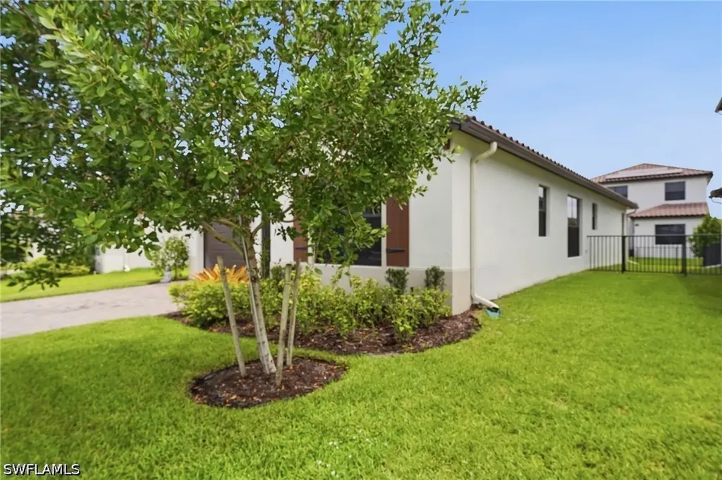 5604 Cobalto Way Ave Maria FL 34142