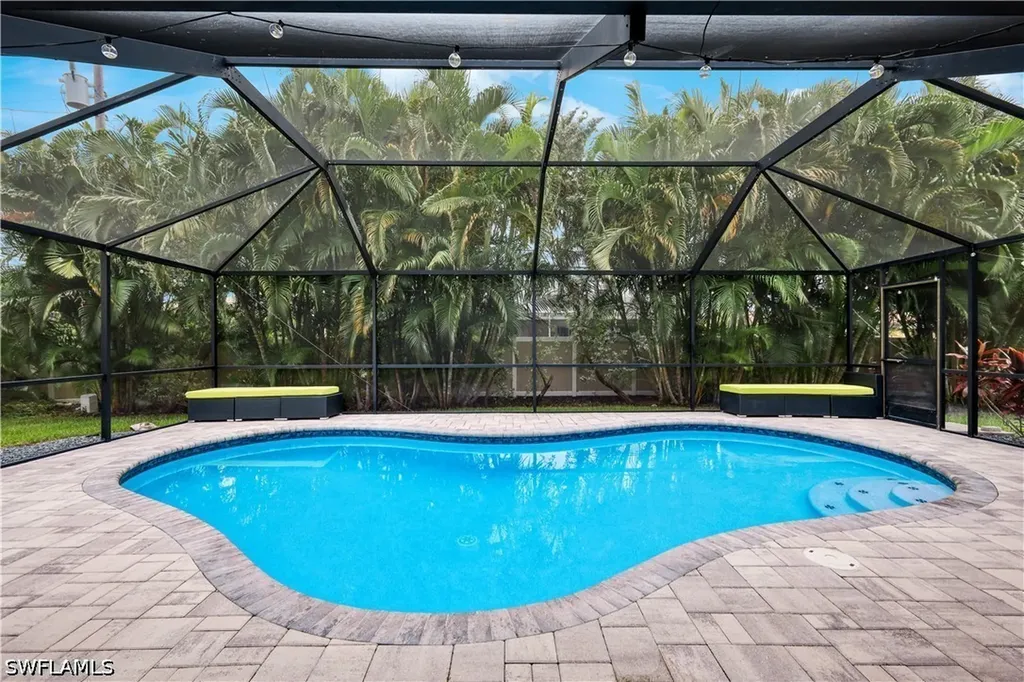1509 SW 52nd Lane Cape Coral FL 33914