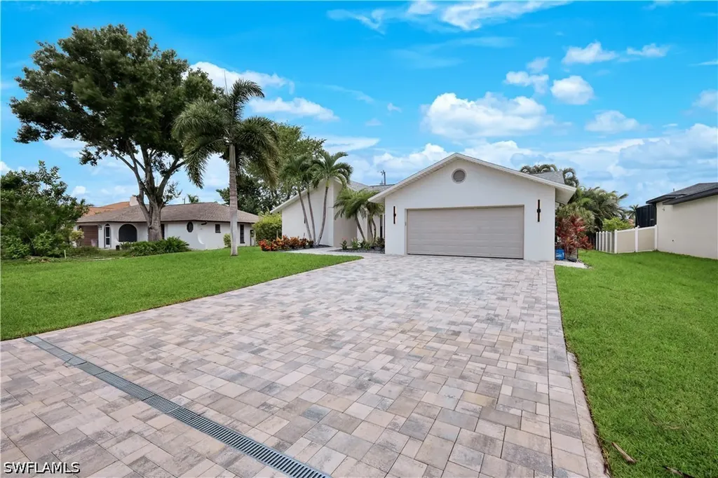1509 SW 52nd Lane Cape Coral FL 33914