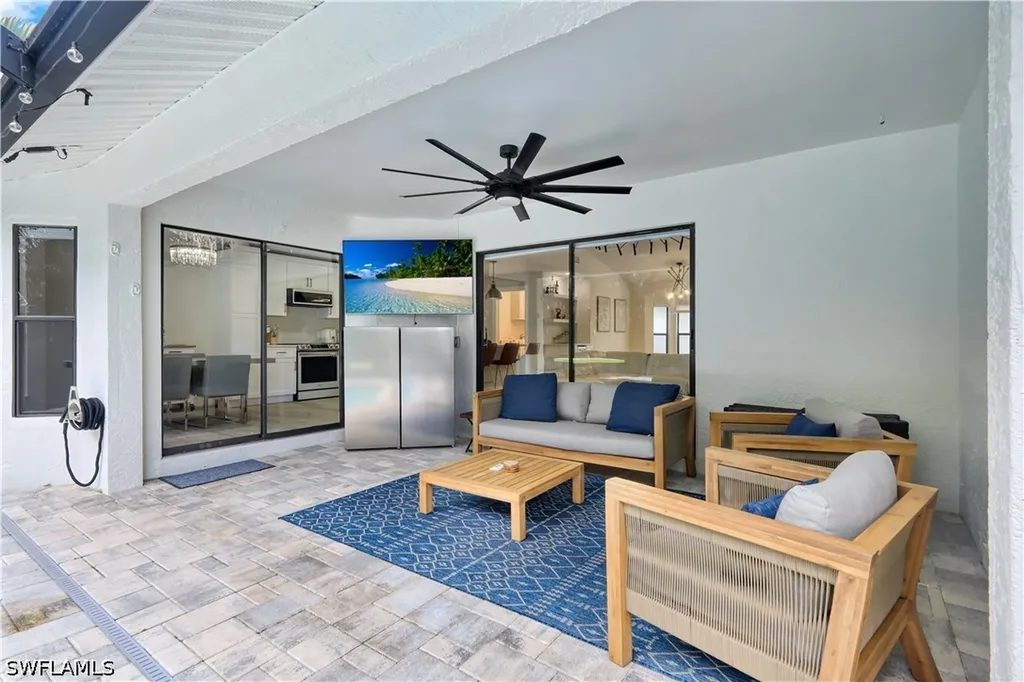 1509 SW 52nd Lane Cape Coral FL 33914