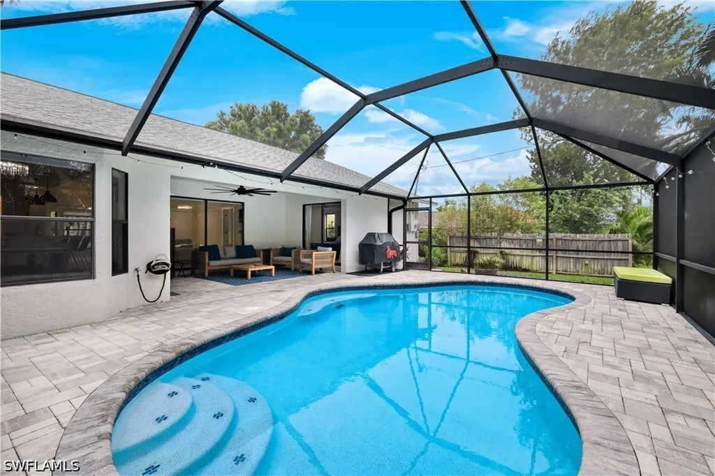 1509 SW 52nd Lane Cape Coral FL 33914