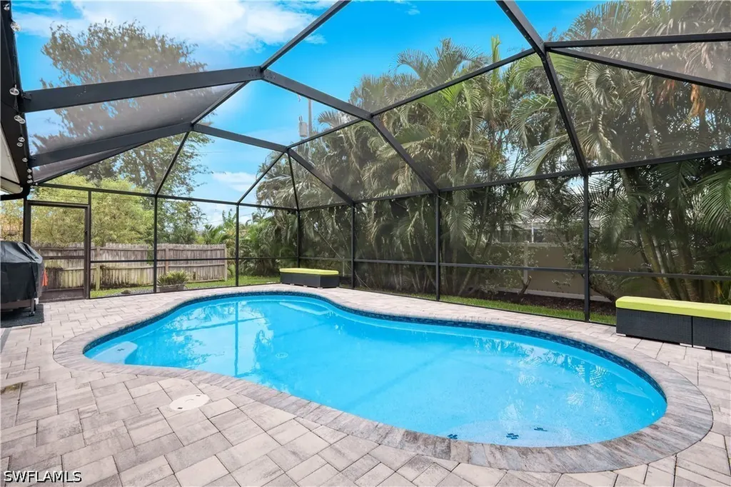1509 SW 52nd Lane Cape Coral FL 33914