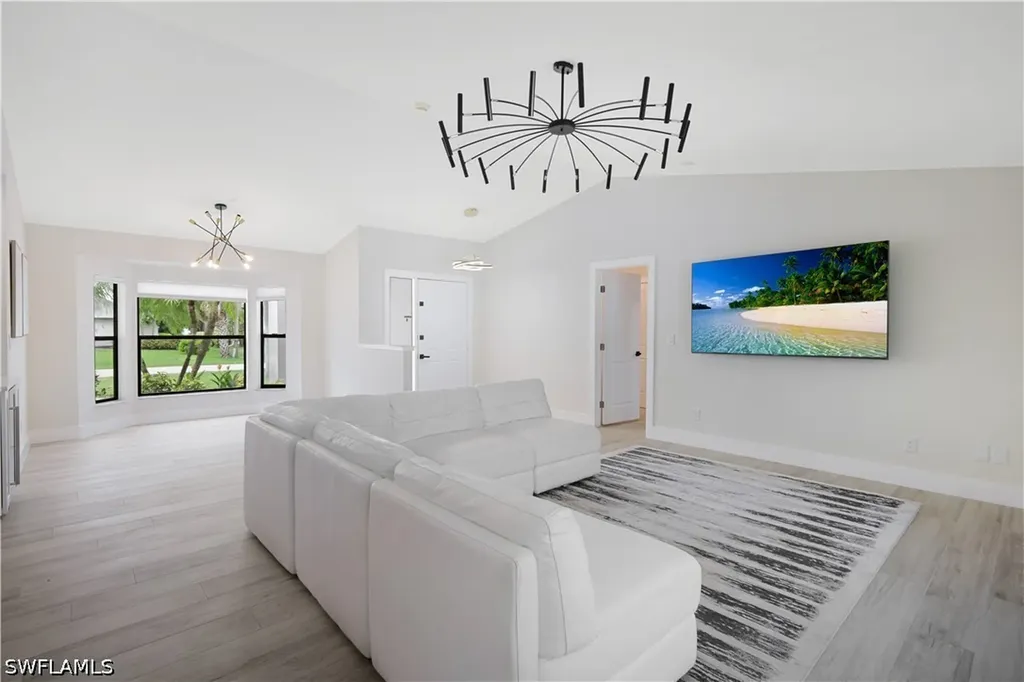 1509 SW 52nd Lane Cape Coral FL 33914