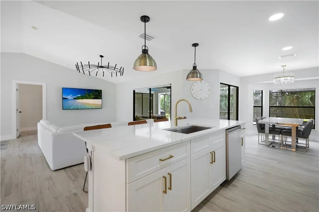 1509 SW 52nd Lane Cape Coral FL 33914
