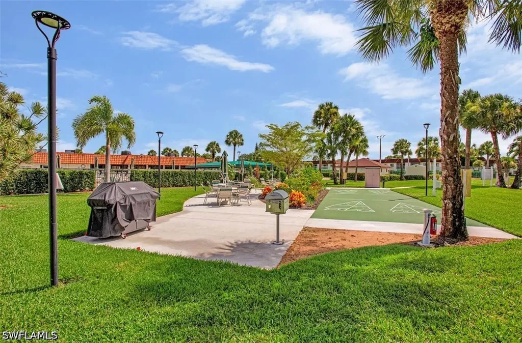 4298 27th Court SW Naples FL 34116