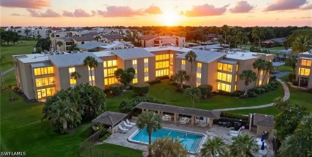 Naples FL, 3645 Boca Ciega Drive, Unit 214