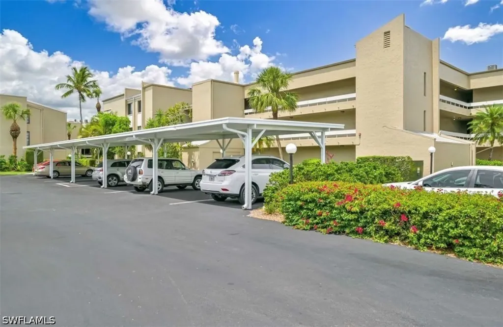 3645 Boca Ciega Drive Naples FL 34112-6814