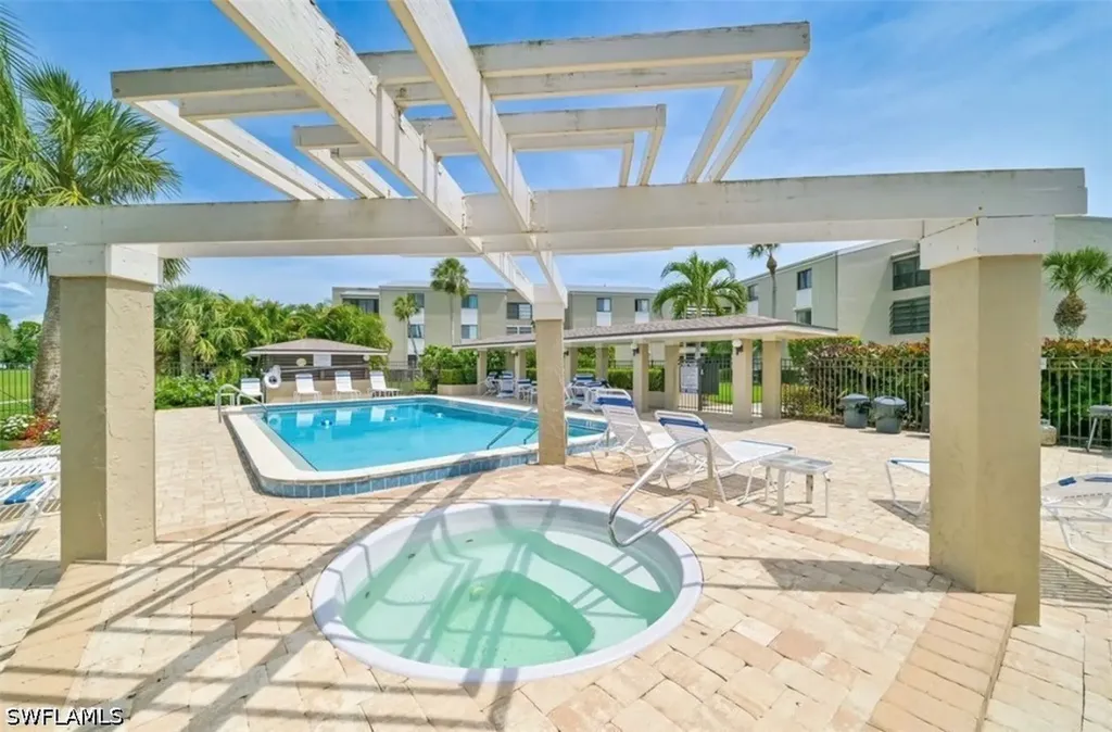 3645 Boca Ciega Drive Naples FL 34112-6814
