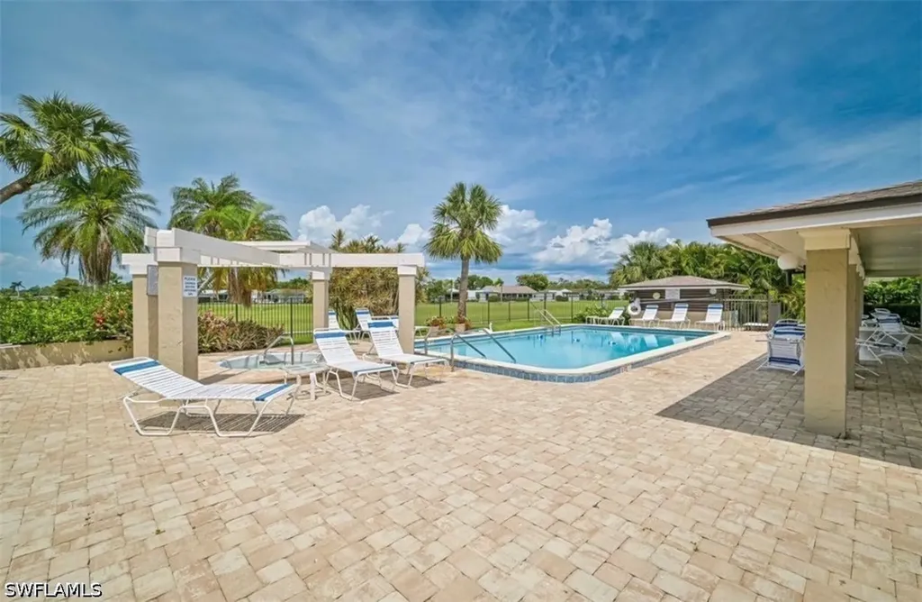 3645 Boca Ciega Drive Naples FL 34112-6814