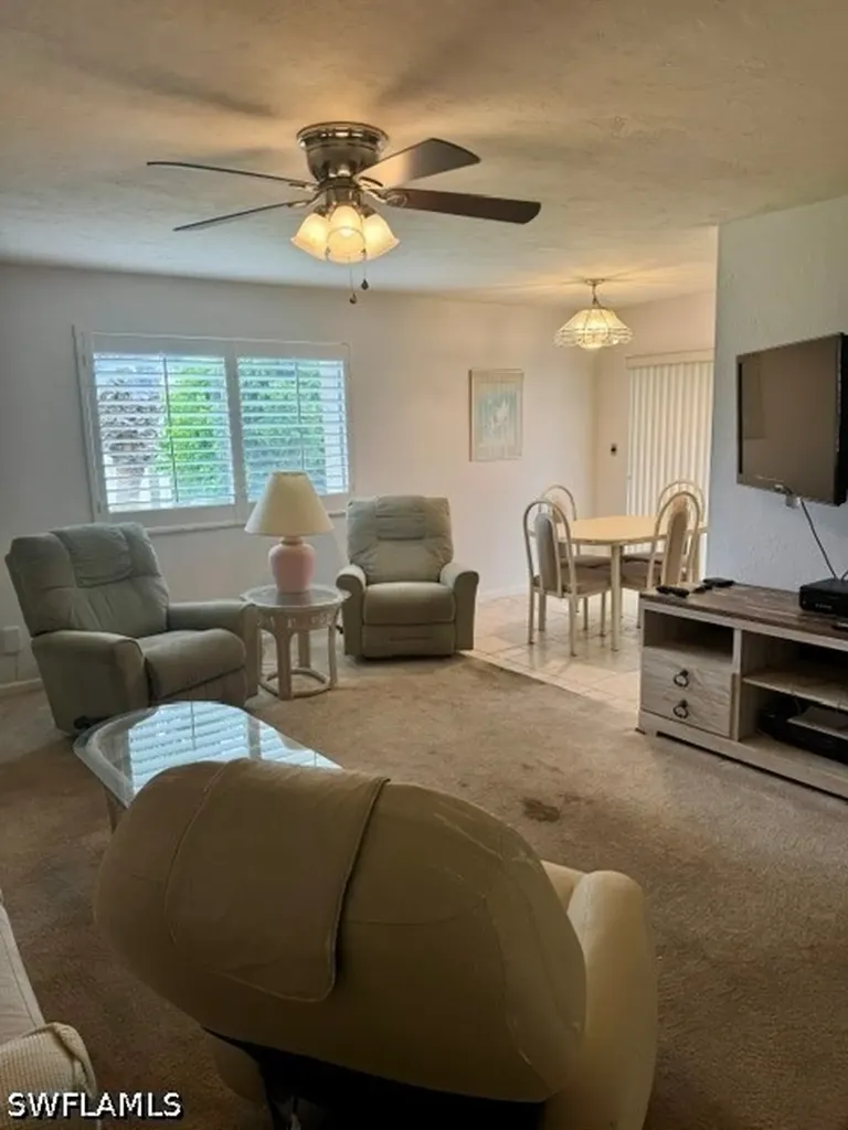 3645 Boca Ciega Drive Naples FL 34112-6814