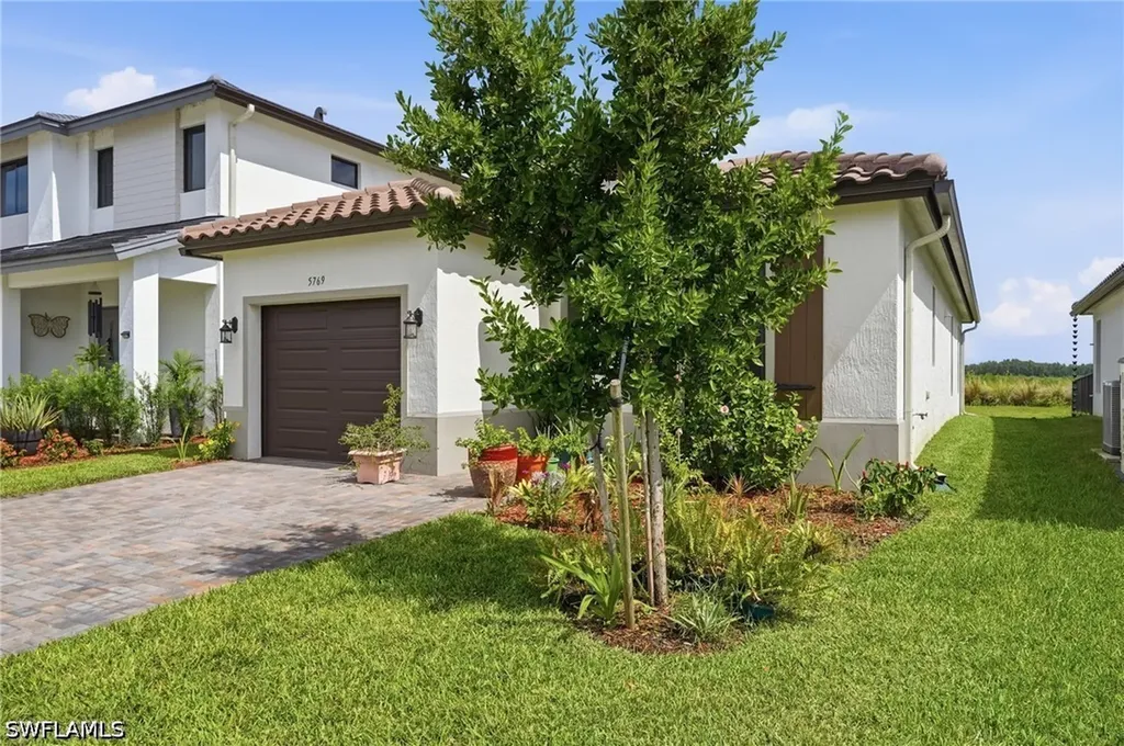 5769 Cassidy Lane Ave Maria FL 34142