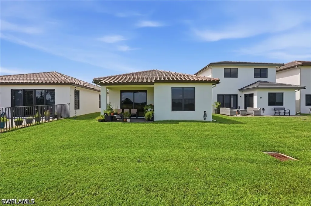 5769 Cassidy Lane Ave Maria FL 34142