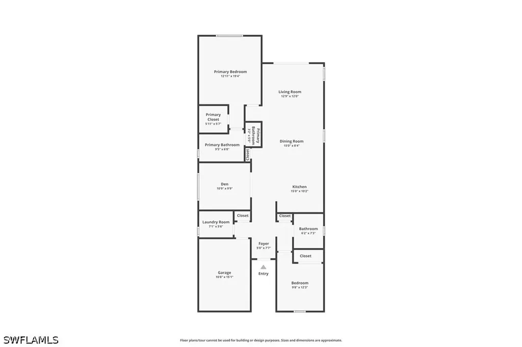 5769 Cassidy Lane Ave Maria FL 34142