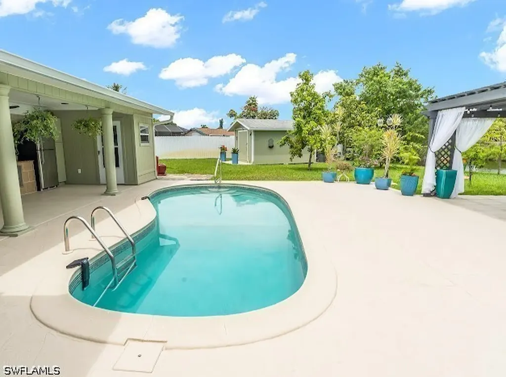 4151 19th Court SW Naples FL 34116