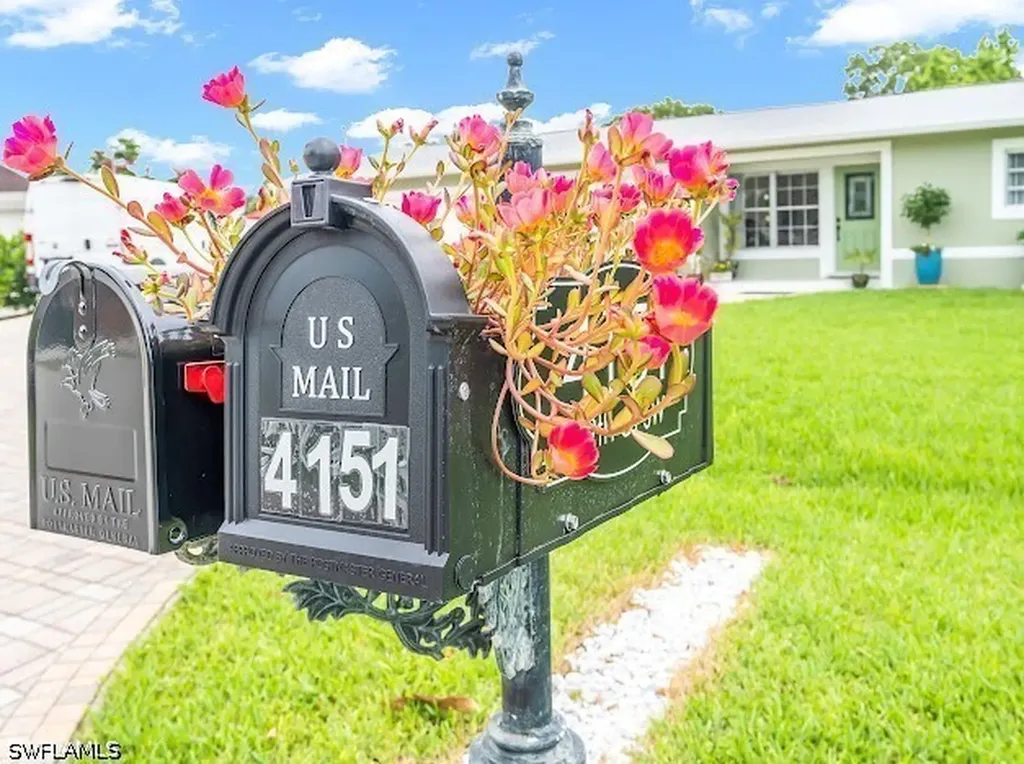 4151 19th Court SW Naples FL 34116