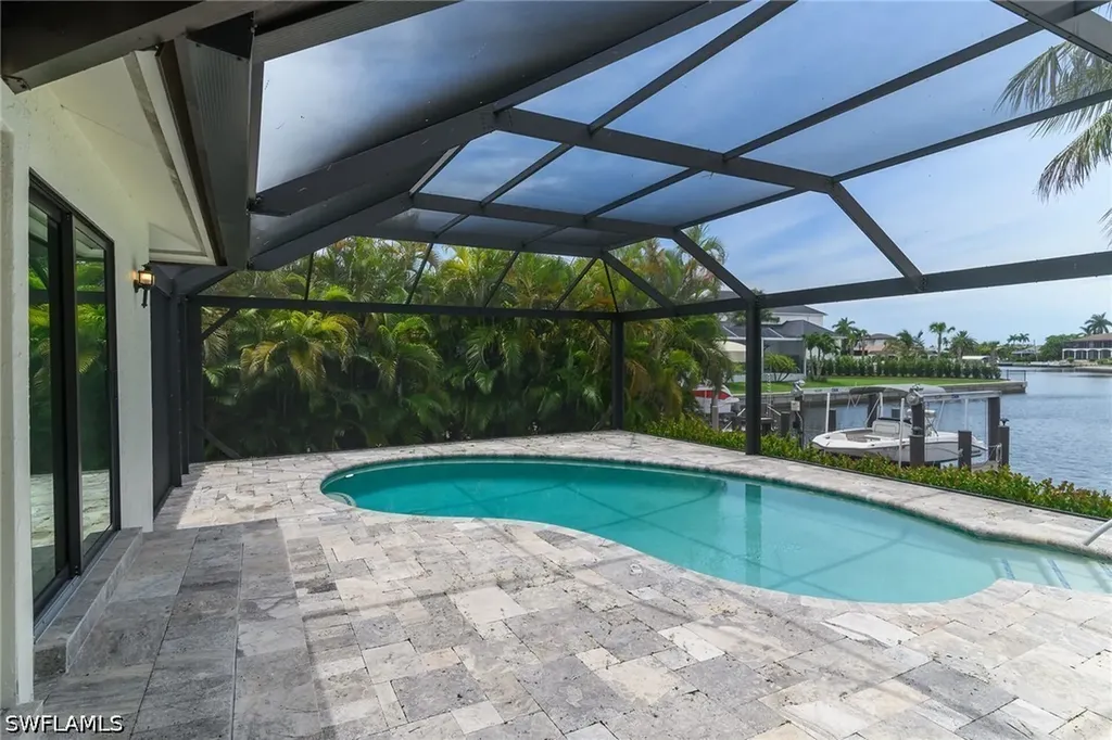 190 Dan River Court Marco Island FL 34145